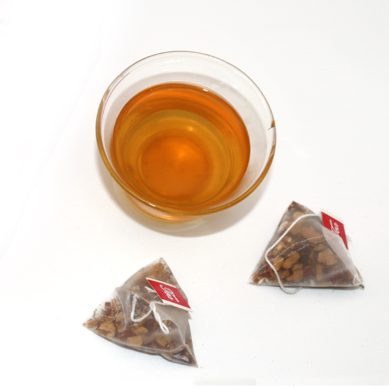 北京同仁堂催乃宝葛根木瓜红枣茶100g