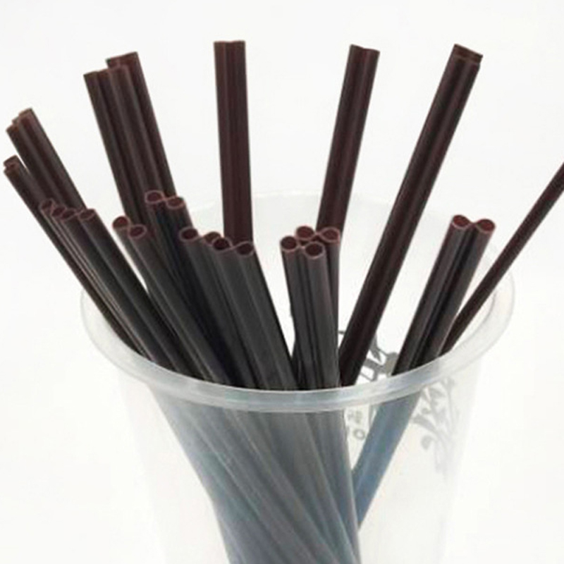 美威能 一次性咖啡吸管1000只 14923/箱高清大图