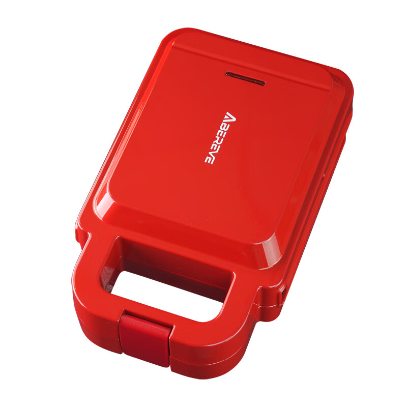 艾贝丽 三明治机早餐机 ABL-HF791S