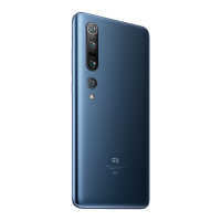 小米(MI)小米10 Pro 12GB+512GB 星空蓝 移动联通电信双模5G全网通拍照智能手机骁龙865 1亿像素8K电影相机 50倍数字变焦 小米10pro