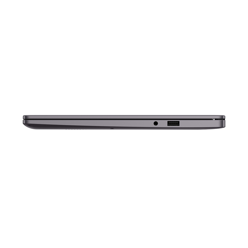 HUAWEI MateBook D 14 2020锐龙版 全新7nm R5 16GB+512GB(深空灰)14英寸护眼全面屏 华为分享 轻薄金属机身办公学习笔记本 轻薄本