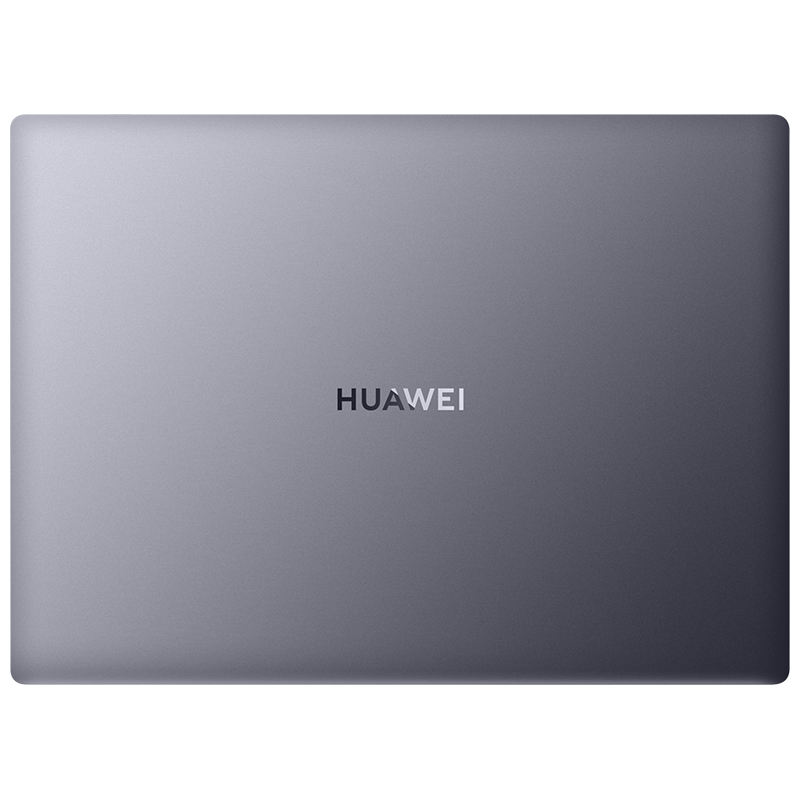 HUAWEI MateBook B5-420 独显M350 i5 8GB 512GB(深空灰)