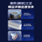 海尔(Haier)前置过滤器新品家用全屋净水器双网过滤反冲洗40微米精滤半自动HQZ60-HFAS22 7吨通量双层过滤