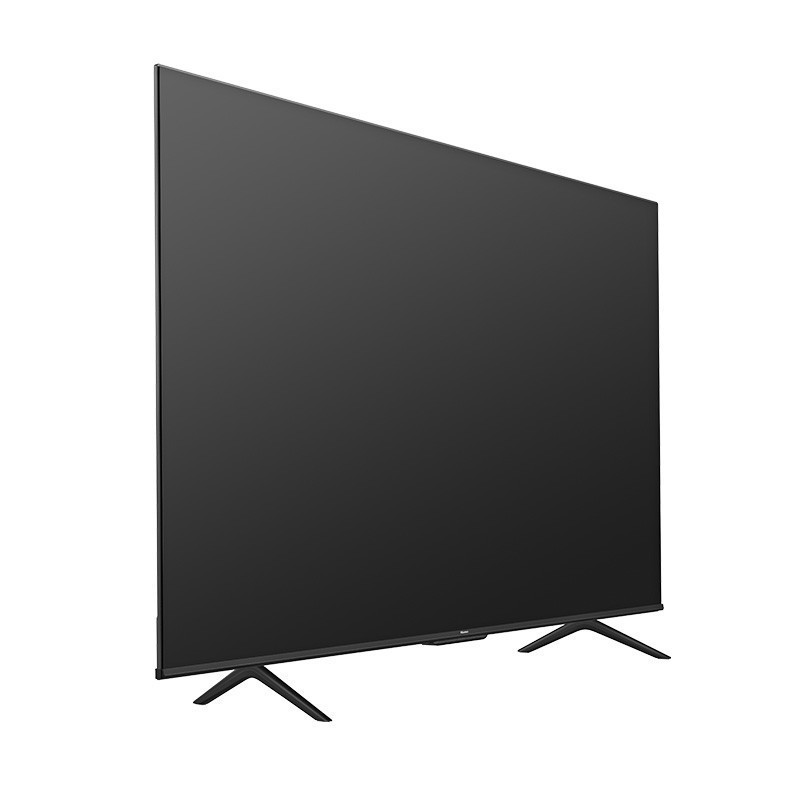 海信 (Hisense) 75E3F 75英寸 4K 超高清 悬浮全面屏 智能防抖 液晶电视机
