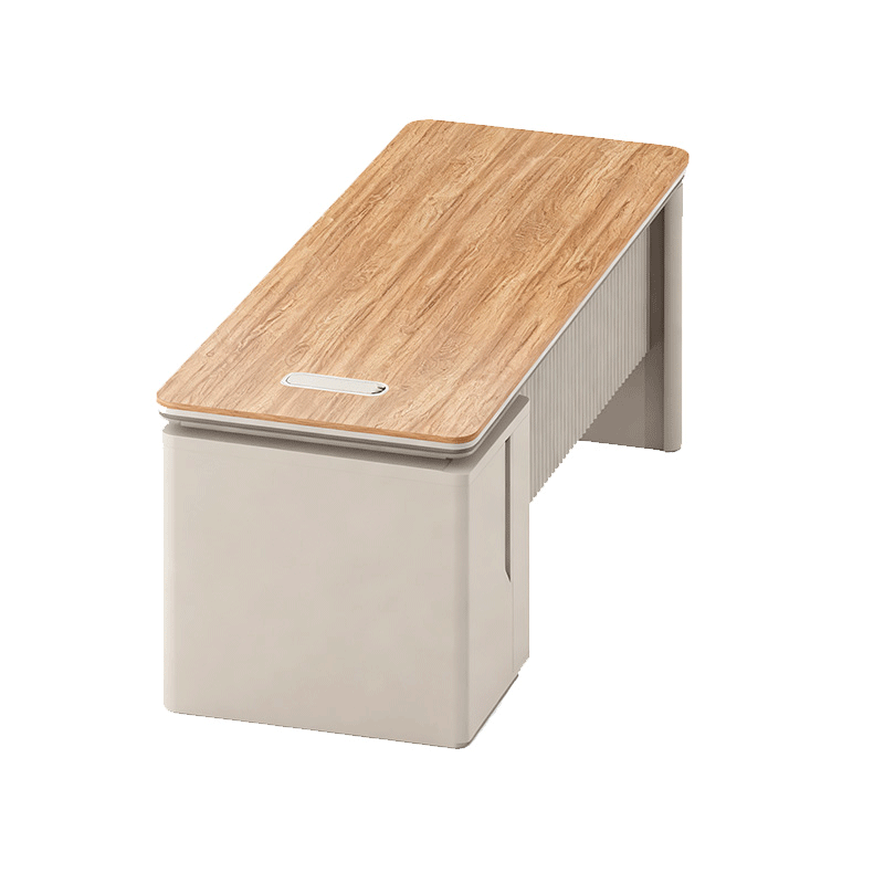 班台2000*1600*760mm高清大图