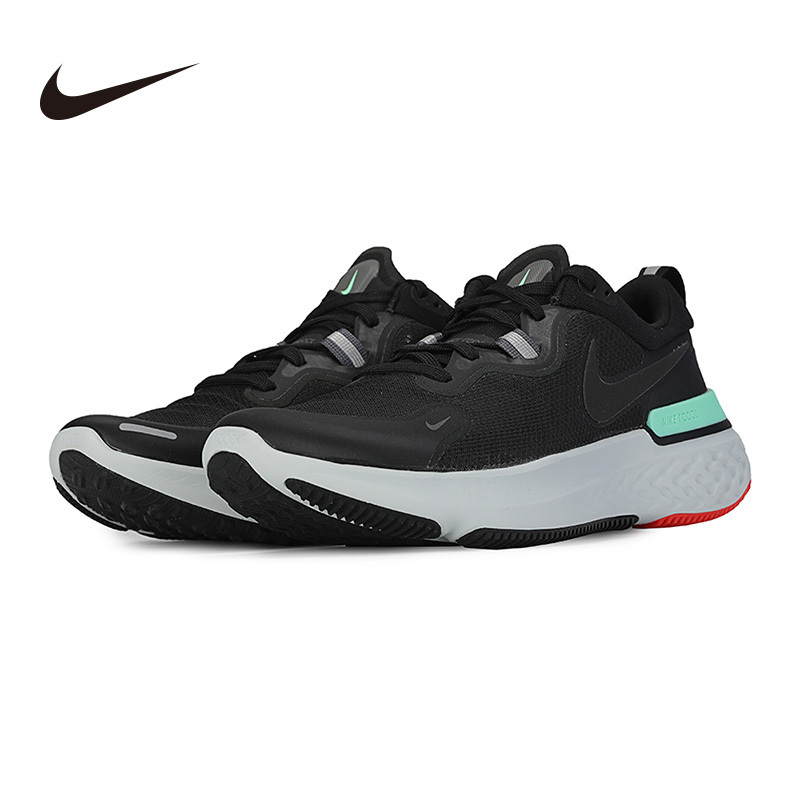 耐克(NIKE)新款 NIKE REACT MILER 男子跑步鞋 CW1777-013