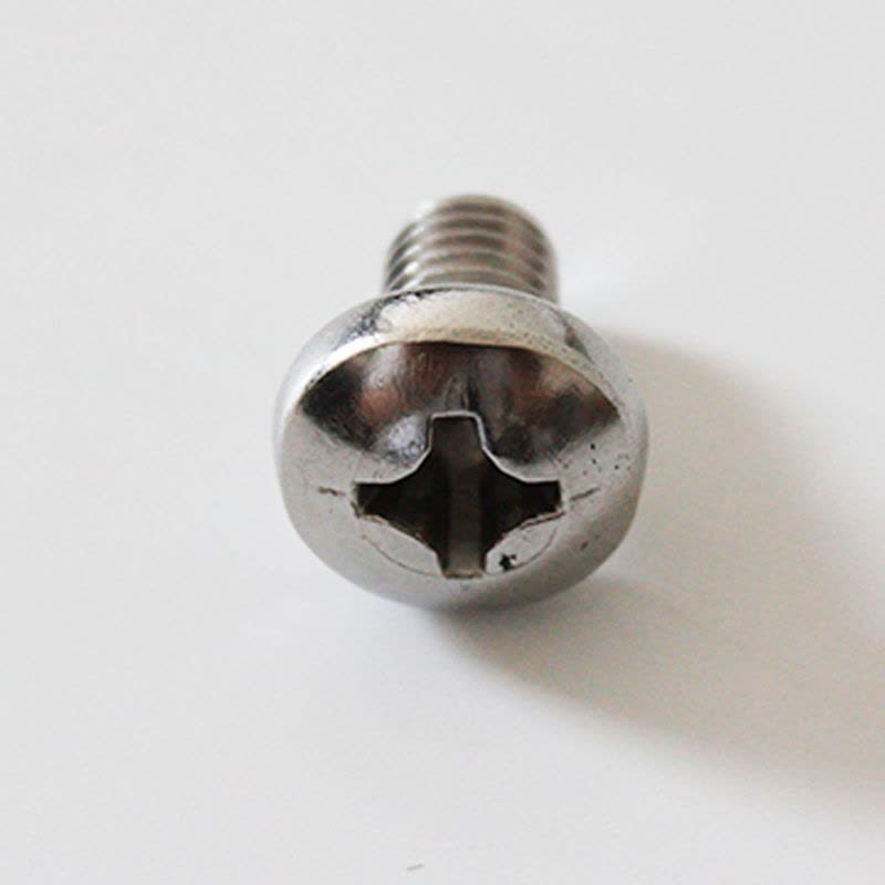 泰瑞众为 十字盘头螺钉 M8 个图片