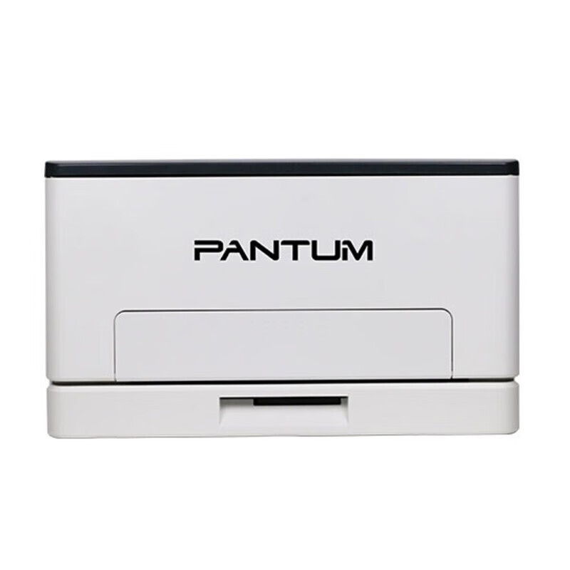 奔图(PANTUM)CP1100DW A4彩色激光打印机自动双面无线WIFI手机连接有线网络局域网高速打印商用办公打印机
