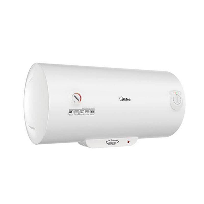 美的(Midea) F50-A20GA2(H)电热水器50L 二级能效 2000W(单位:台)图片