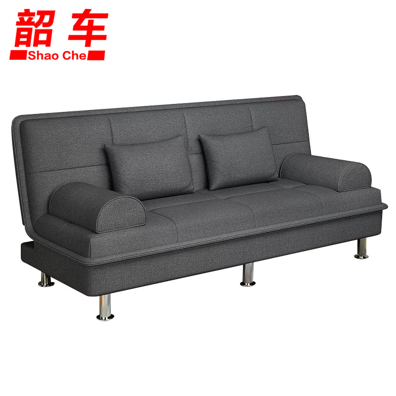 韶车沙发床1.2m张高清大图