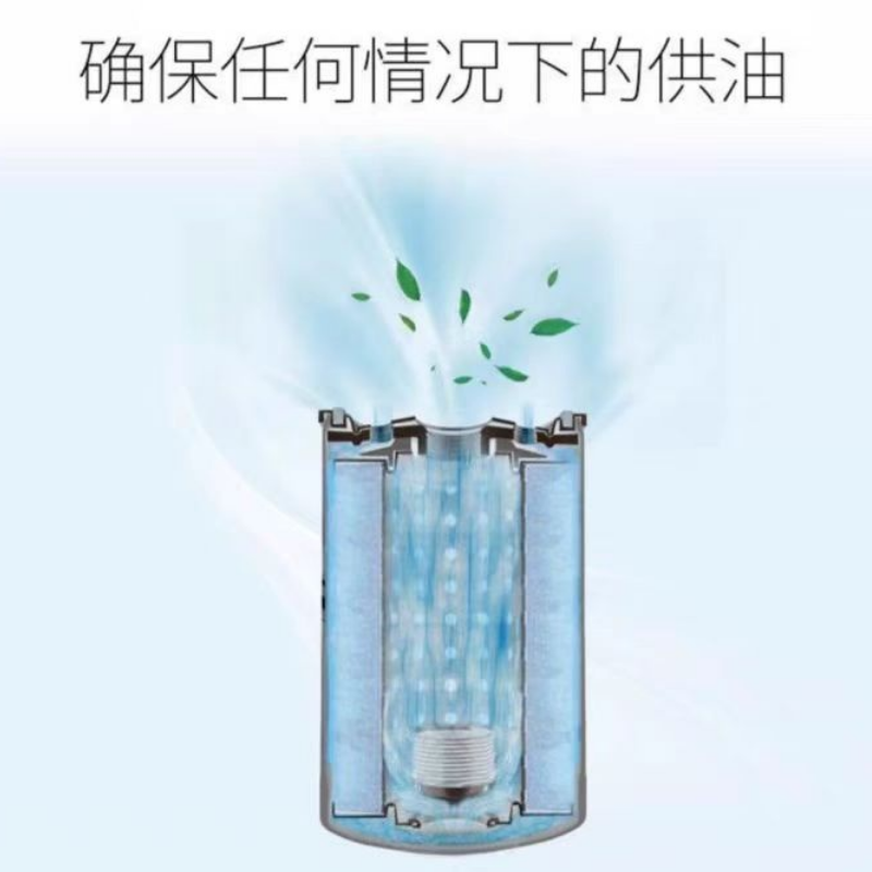 硕臻 机油滤芯 JX07105 个高清大图