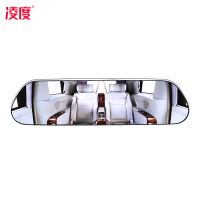 行车记录仪汽车载前后双录24小时监控凌渡360全景倒车影像 黑色 套餐五单镜头