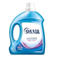 蓝月亮薰衣草洁净洗衣液3kg/瓶