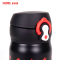 膳魔师保温杯JNL-351 KM004 黑色 350ML 保温/水杯/304不锈钢/THERMOS 通用