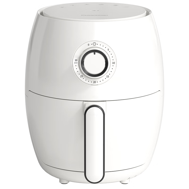 长虹KQZG-2J01空气炸锅