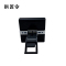 拱匠令 GJL6225 太阳能声光警示灯 5W 3.7V IP66 LED 120次/分钟(计价单位:盏)红色