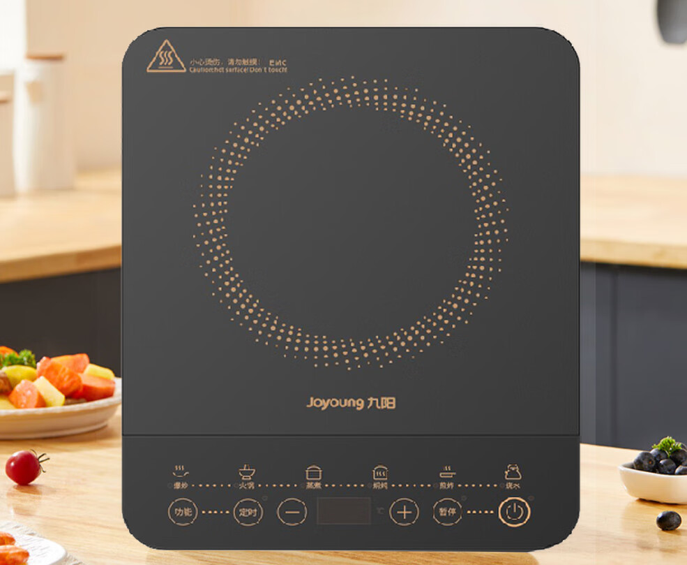 九阳 电磁炉C22S-N321