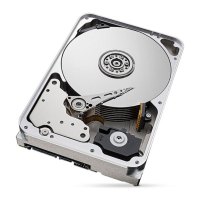 希捷(Seagate) 银河企业级硬盘 16TB 7200转 SATA接口 CMR垂直技术 监控录像机台式机NAS服务器硬盘 机械硬盘 ST16000NM000J