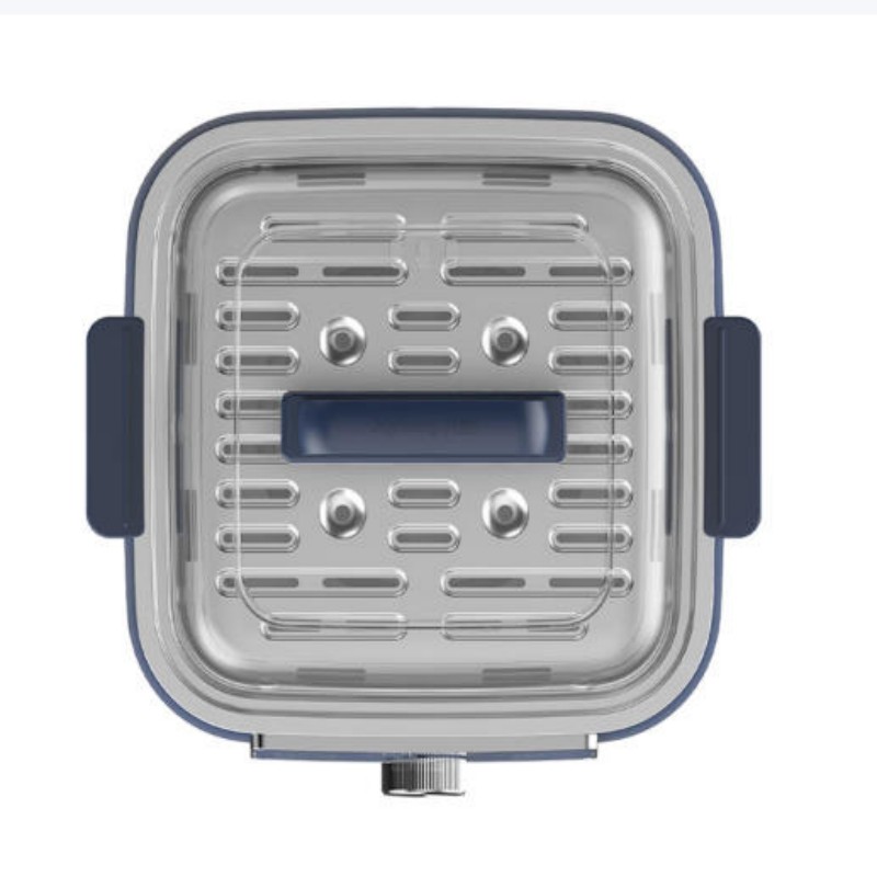 九阳10L双层电蒸锅DZ100HG-GZ666高清大图