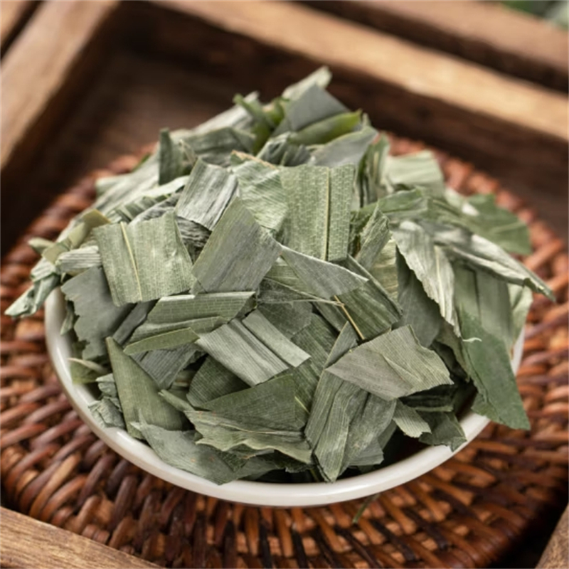 淡竹叶100克 干货淡竹叶 筛选石竹泡茶泡水新货正品竹叶高清大图