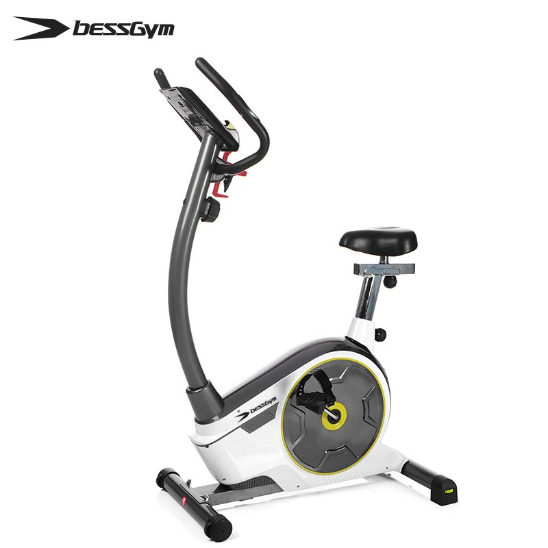 必动(BESSGYM) BG-8708 长960*宽620*高1340MM 立式健身车 单位:台高清大图