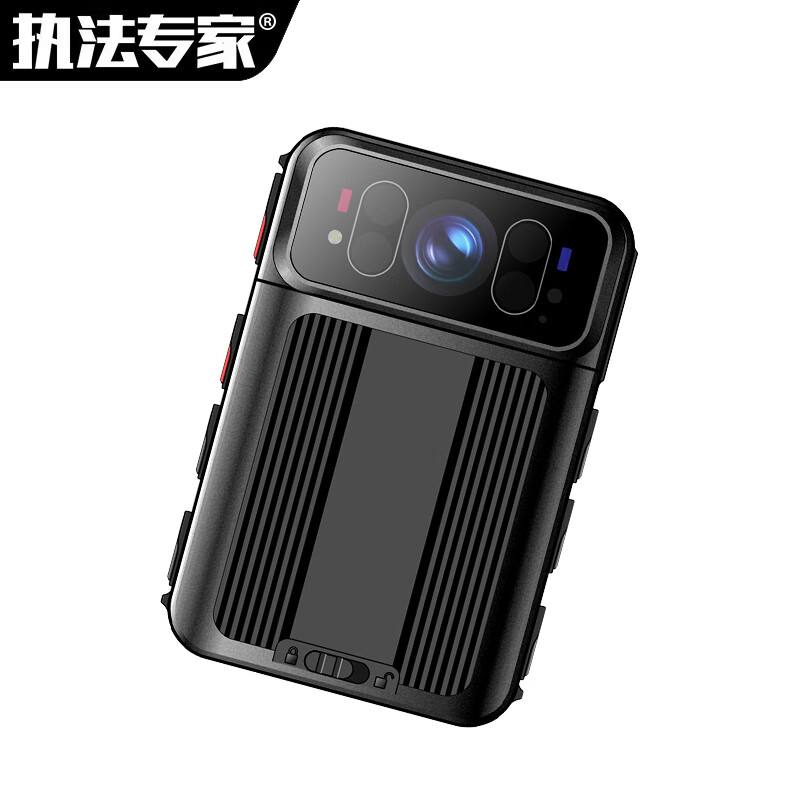 执法专家执法仪DSJ-X3 4G实时定位回传高清现场指挥记录仪 内存 256G执法记录仪DSJ-X3-256G高清大图