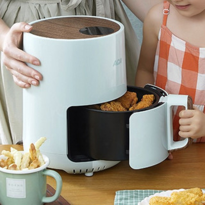 北美电器(aca)空气炸锅aaf-df20a报价_参数_图片_视频_怎么样_问答