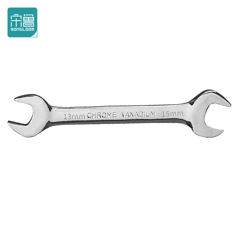 宋鲁 SONGLOOM 扳手 13-15mm把高清大图