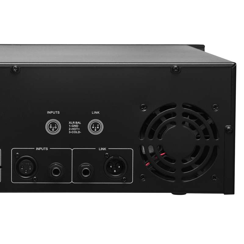 Swaiot 专业功放 ITC TW-350ZC