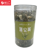 【疆不凡】蒲公英75克/罐