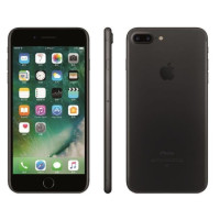 【苏宁二手95新】苹果/Apple iPhone 7 Plus 128G 磨砂黑 国行全网通4G二手手机苹果7p