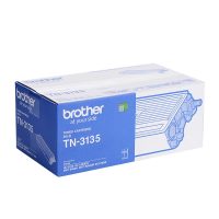 兄弟(brother) 原装粉盒TN-3135墨粉/碳粉 黑色 适用8060 8460 8860 打印约3500页左右