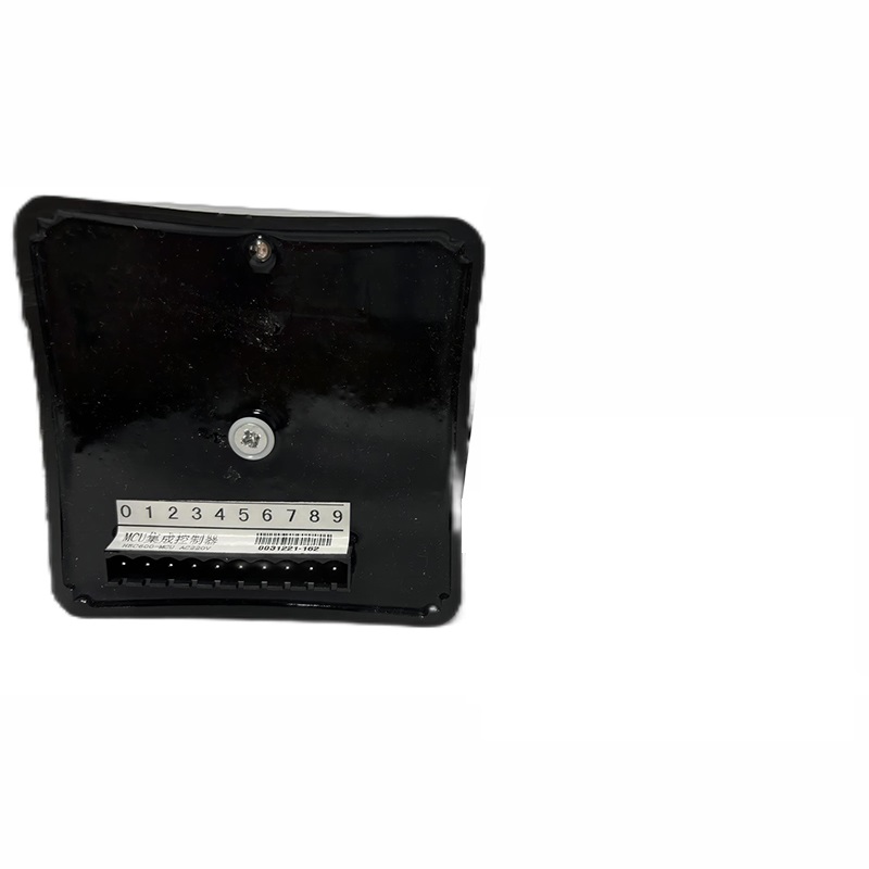 苑合厉 集成控制器 TWMCU-2024 套高清大图