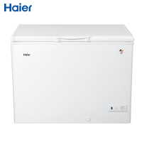 海尔(Haier)315升 卧式冷柜 断电保护 节能省电 大冷冻力 商用大冰柜 BC/BD-315HDB
