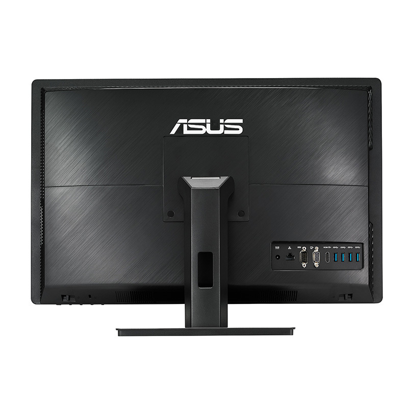 华硕(ASUS)19.5英寸商用一体机电脑A4321UKH-BB327M(G3900 4G 500G DOS)