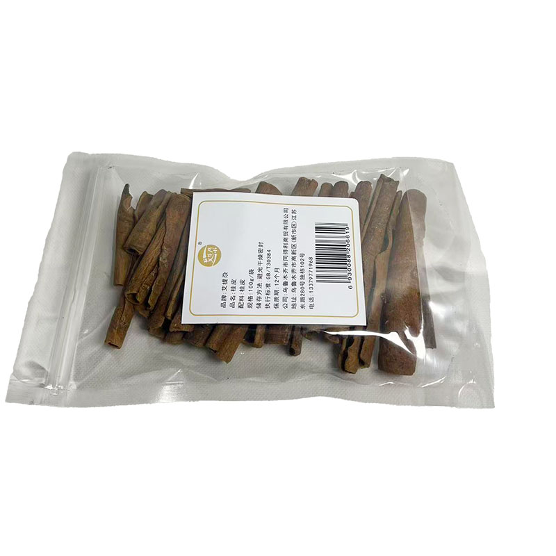 艾提尕桂皮100g/袋高清大图