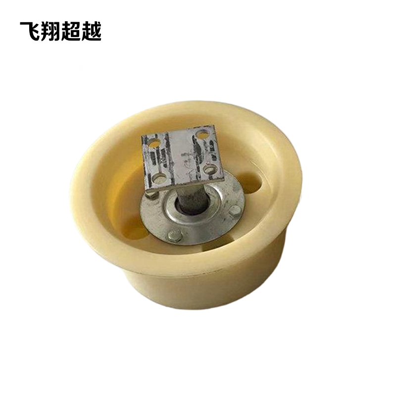 飞翔超越 梯车轮 50mm 个高清大图