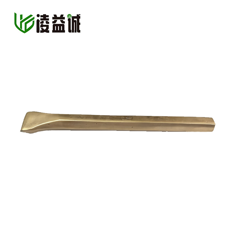 凌益诚 3026防爆六角扁铲 17*350mm 把