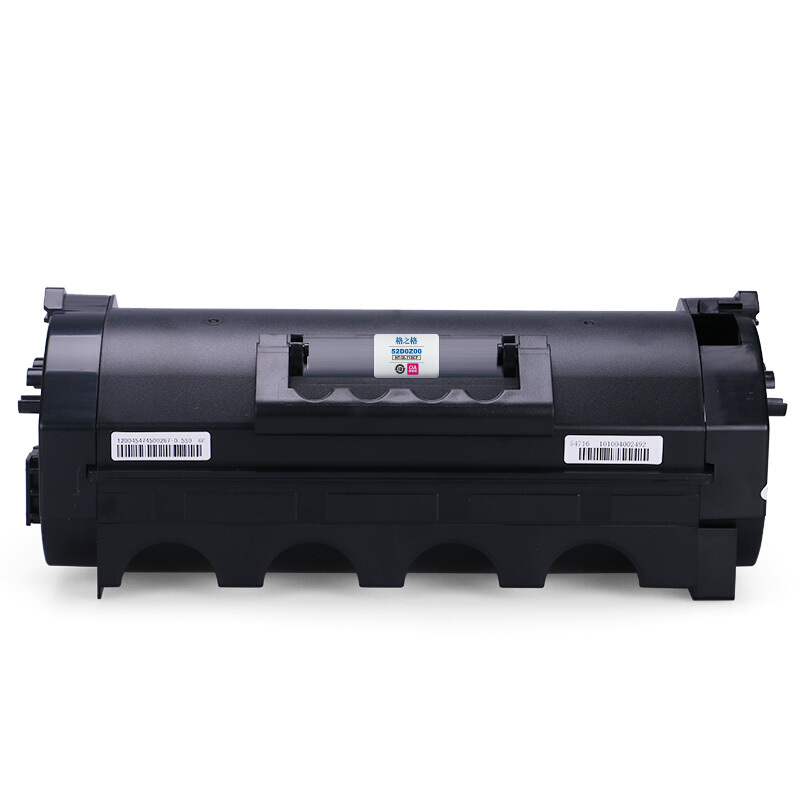 格之格NT-DL710CF硒鼓(鼓粉分离)黑色单只装 适用利盟MS710 MS812dn MS810de 硒鼓鼓组件