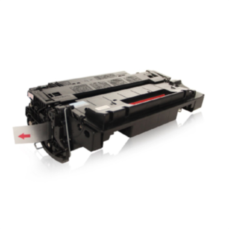 莱盛光标 LSGB-CE255A硒鼓黑色 适用HP LJ-P3015/M521/M525