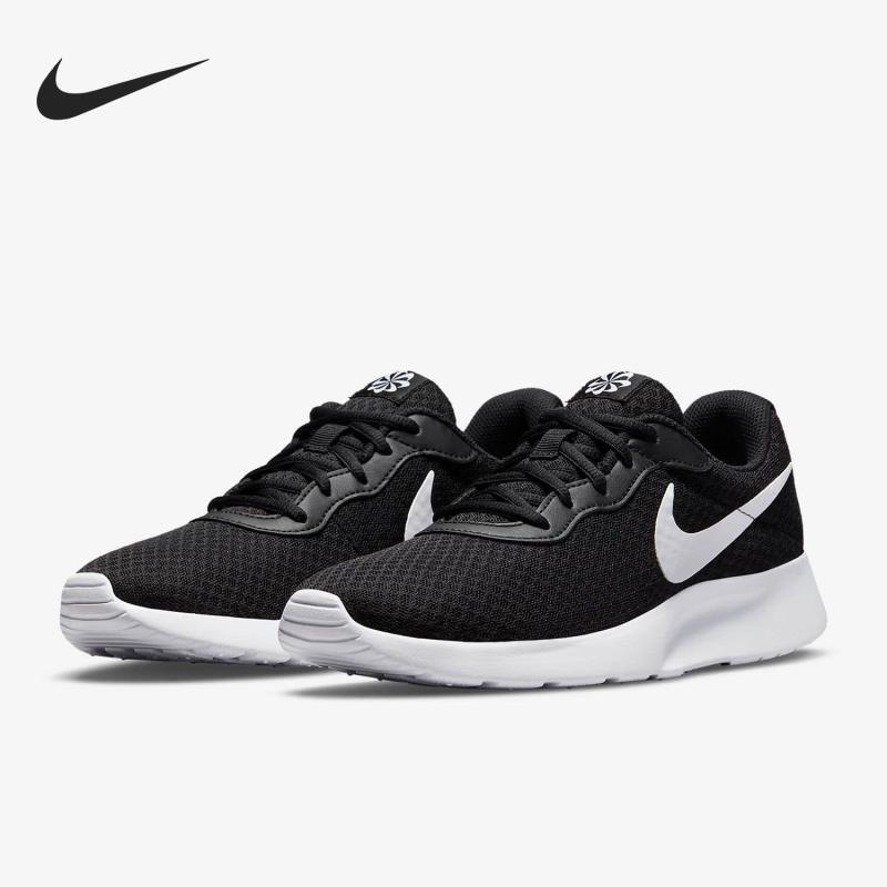 Nike/耐克 女鞋 新款轻便网面运动鞋减震跑步鞋DJ6257-004 D