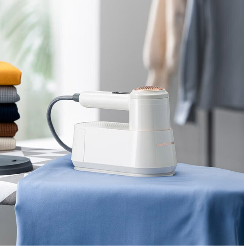 摩飞 手持蒸汽挂烫机MR2032高清大图