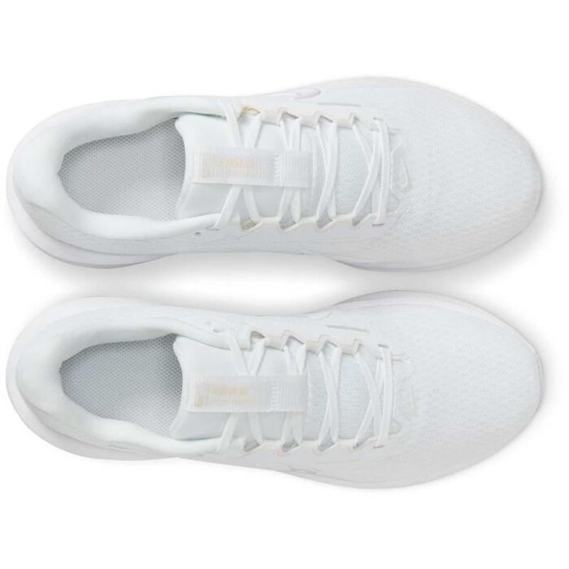 耐克(NIKE)女款跑步鞋轻量舒适透气耐磨时尚运动鞋适合日常训练高清大图