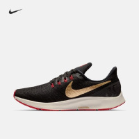 Nike耐克男鞋官方正品 AIR ZOOM PEGASUS 男跑步鞋回弹竞速 AQ2203专柜发货