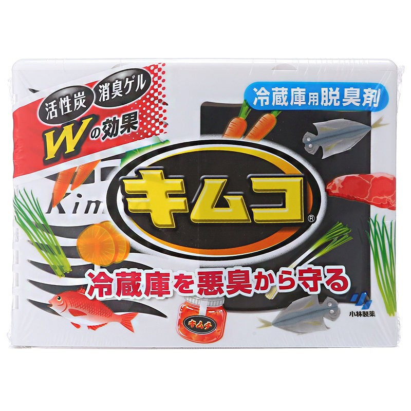 小林冰箱除臭剂冷藏113g