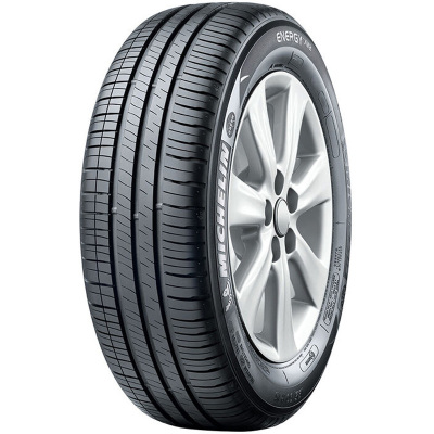 米其林(Michelin)轮胎 205/60R16 92V XM2 适配英朗/科鲁兹/现代名图/新福克斯