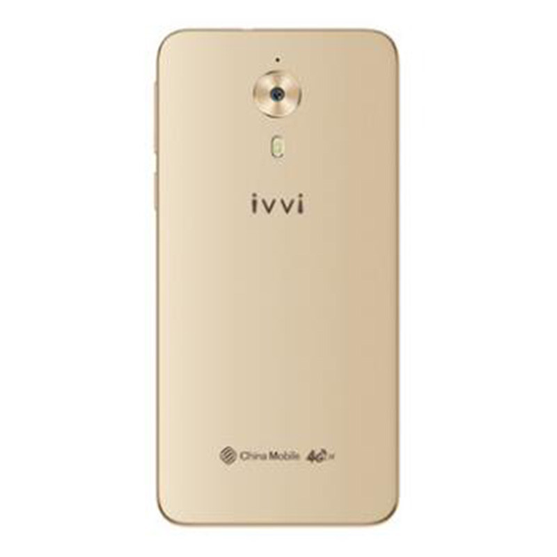 ivvi CK3-01小骨Max移动联通双4G