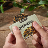 集信堂 DHA核桃脆108g*6盒