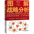 图解战略分析 战略进化的逻辑、方法和案例