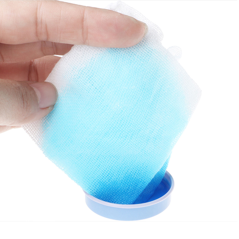 海氏海诺外科纱布敷料无菌医用纱布块 8*10cm*5片*10袋高清大图